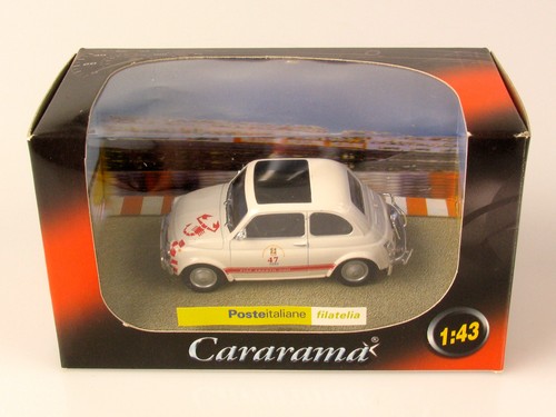 Fiat 595 abarth - fiat,