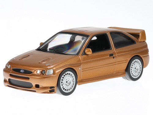 Ford escort cosworth custom - ford,