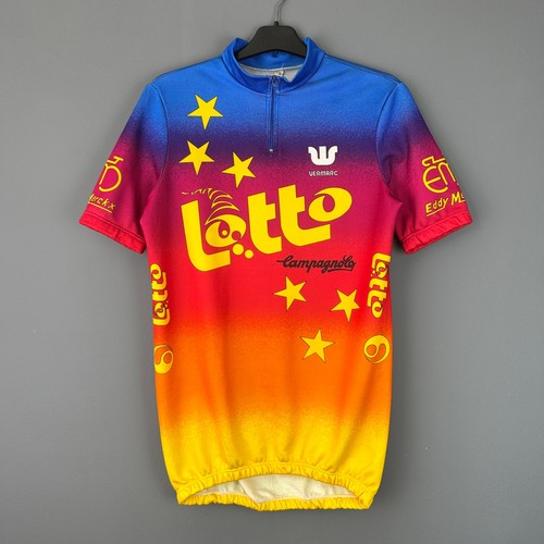 Maglia ciclismo uomo vintage - maglia,