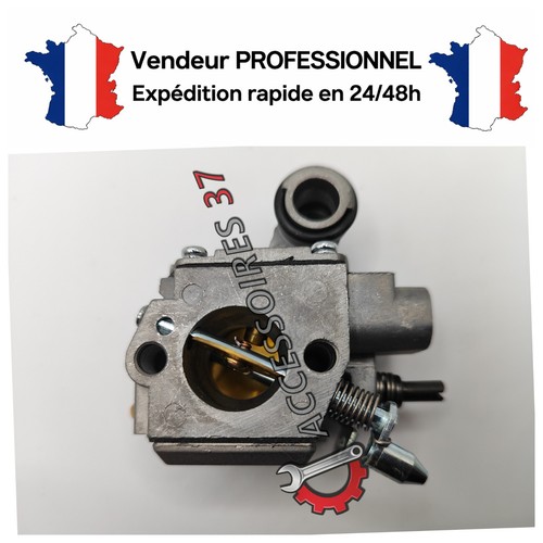 Carburateur pour stihl ms341 - stihl,