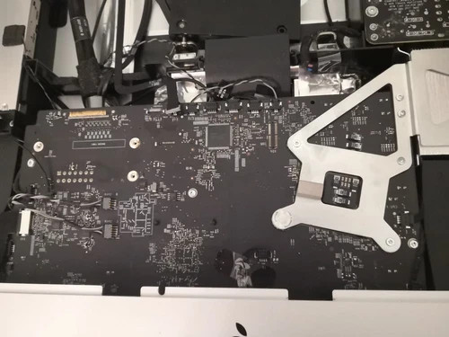Imac scheda madre logic - 27",