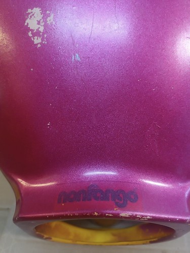 Mascherina portafaro nonfango - mascherina,