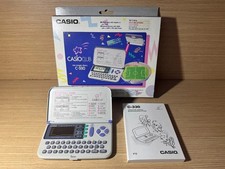 READ INFO - Casio Club my