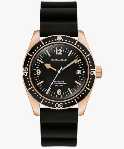 Orologio caravelle sea hunter - caravelle,
