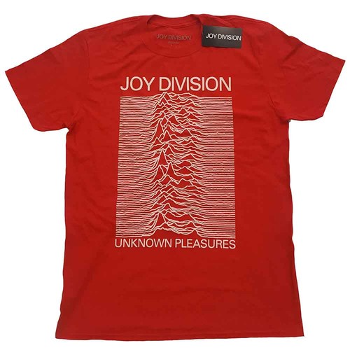 Maglietta joy division - maglietta, piaceri