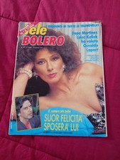 Tele Bolero N.27 Luisa Kuliok