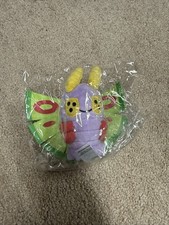 Peluche Pokemon Fit Dustox