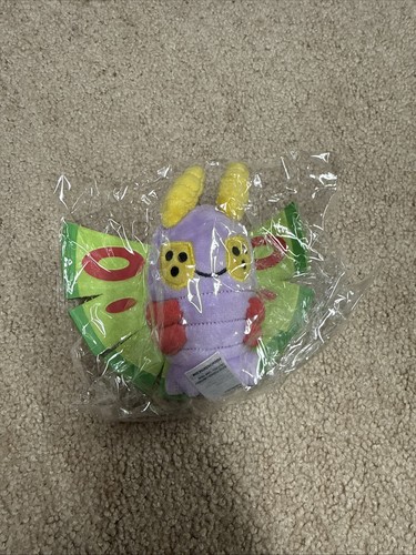 Pokemon fit dustox 269 - fit,