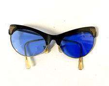 OCCHIALI da SOLE VINTAGE CAT