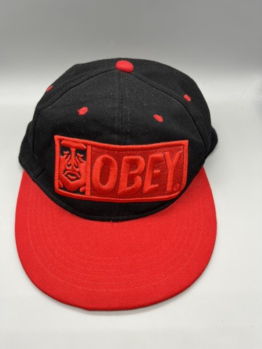 Cappello obey - cappello,