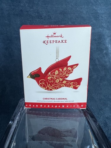 Hallmark keepsake ornament - hallmark,