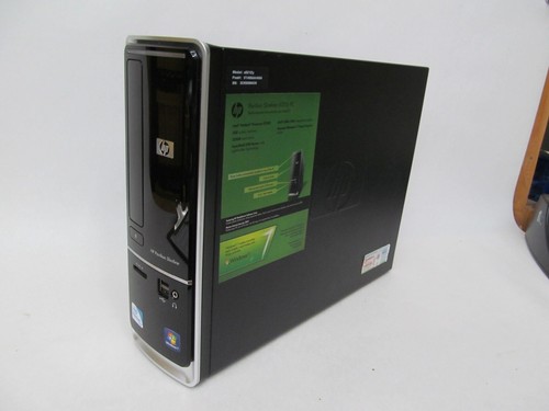 Pavilion s5212y slimline - s5212y,