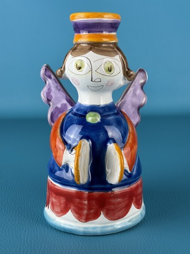 Ceramica simone statua - de,