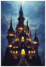 The Museum of Fantasy Art