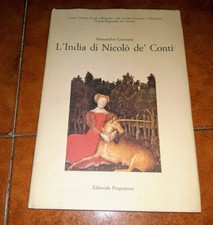 Grossato india nicolò - grossato, di