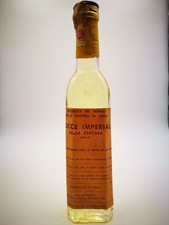 Rara Bottiglia Vintage Gocce