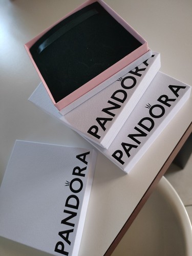 Scatola pandora - scatola,