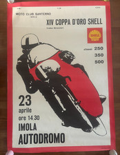 Manifesto poster,1967,Coppa