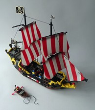 Lego® Pirates 6285 - Black