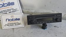 AUTORADIO  LETTORE CD AUDI A6 C5 2.5 TDI 1997/2004