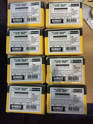 Dewalt perni riviste 800 - dewalt,