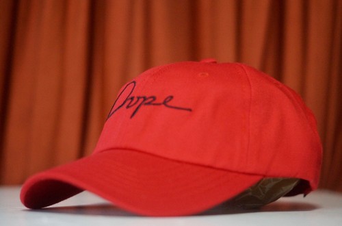 Nuovo cappello dope - nuovo, streetwear
