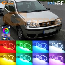 For Fiat Punto 188 Mk2 2003