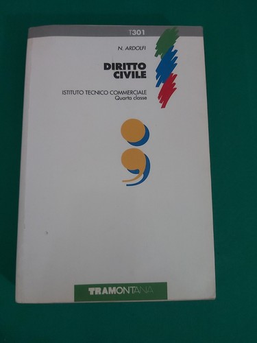 LIBRO-N.ARDOLFI,DIRITTO