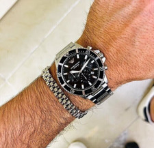 NUOVO OROLOGIO DA POLSO UOMO