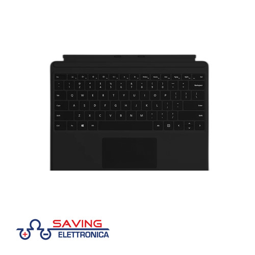 Tastiera microsoft surface pro - tastiera,