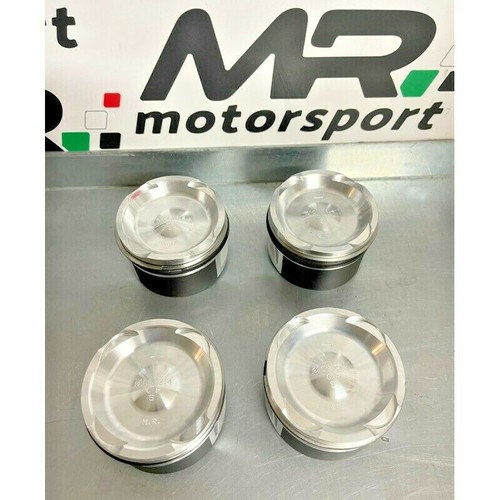 Kit pistoni stampati cps - 4,