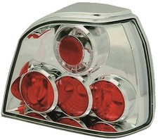 Set fari posteriori TUNING