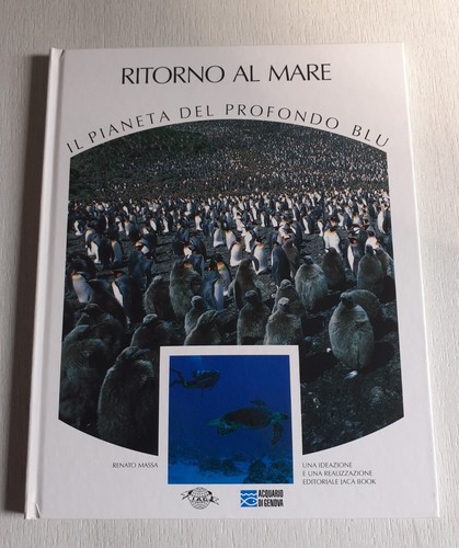 Ritorno mare renato - ritorno,