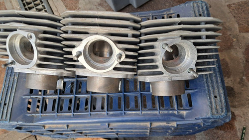 Kawasaki 500 mach - h1, 3