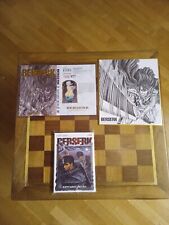 Berserk 41 Variant Tailandese 