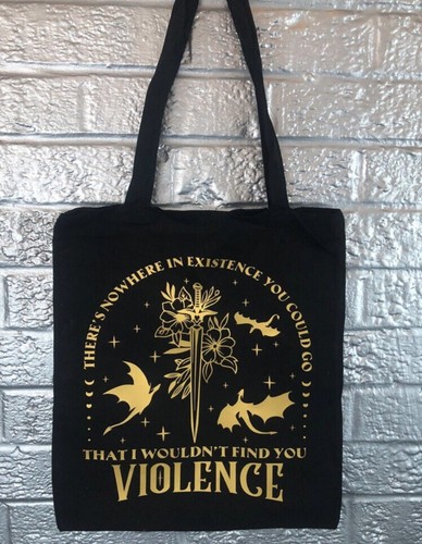 Borsa ispirata alla quarta