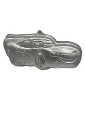 Disney Pixar Cars LIGHTNING