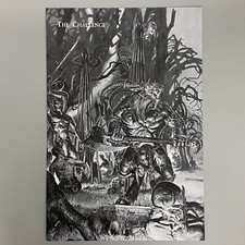 Animali Del Caos Uominibestia