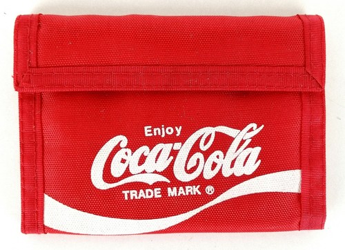 Coca cola portafoglio - cola,