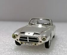 PEGASO Z-102 1951/57 - Modellino d'epoca pressofuso scala 1:43 come nuovo