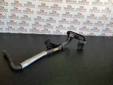 SENSORE PRESSIONE GAS SCARICO VOLKSWAGEN POLO (6R) 1.6 TDI 2011 (059906051C)