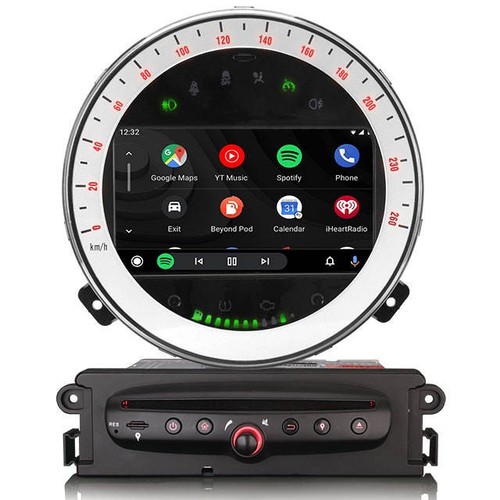 Autoradio carplay android - autoradio, 14