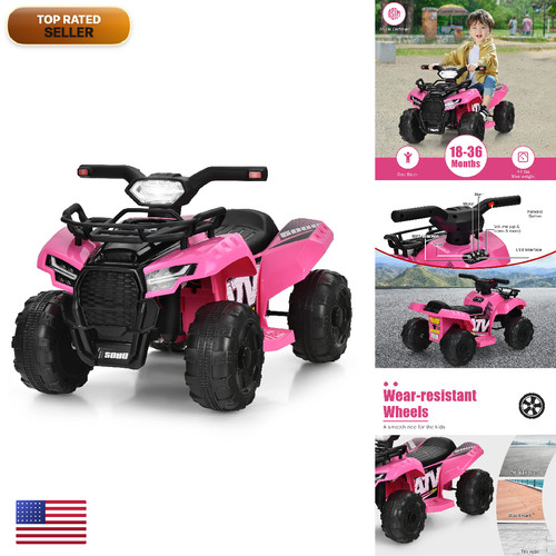 Costzon kids atv - costzon,