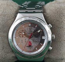 Bellissimo Orologio Da Polso
