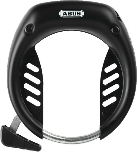 Lucchetto abus telaio - lucchetto,