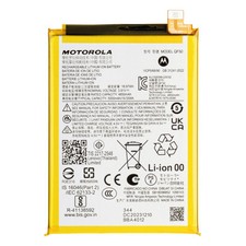 BATTERIA MOTOROLA G04 / G24