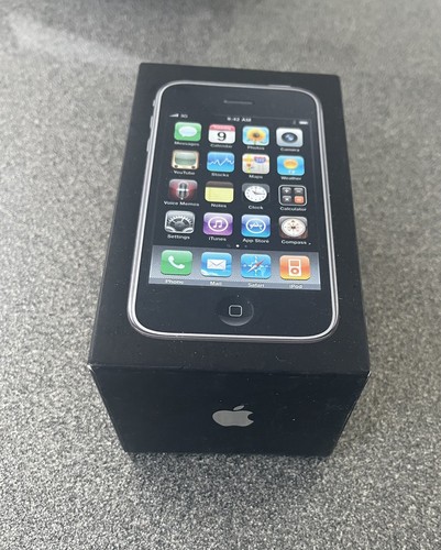 Originale apple iphone 3gs - iphone,