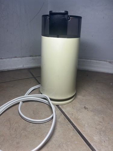 Macinacaffè elettrico - , in