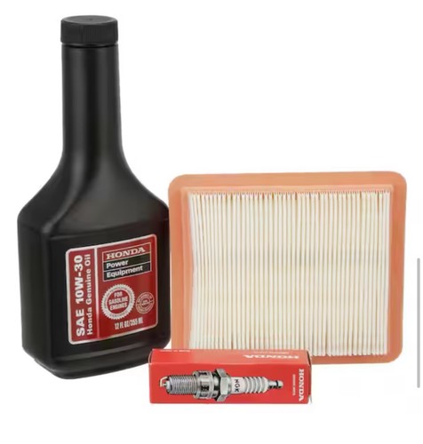 Kit rialimentazione originale