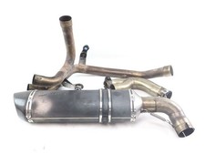 DUCATI MONSTER S2R 800